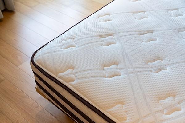 we accept all types of mattresses for removal, including foam, spring, and memory foam